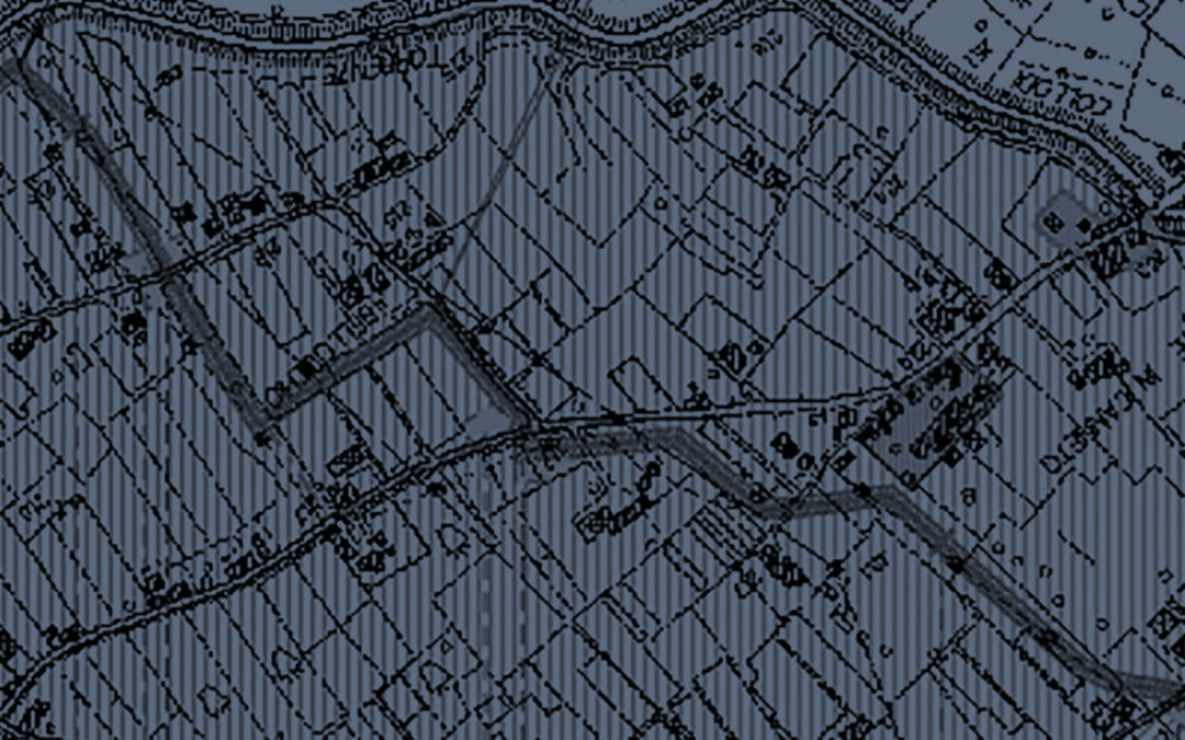 Gas pipeline “Enhancement for Pescia” DN 250 (10”)