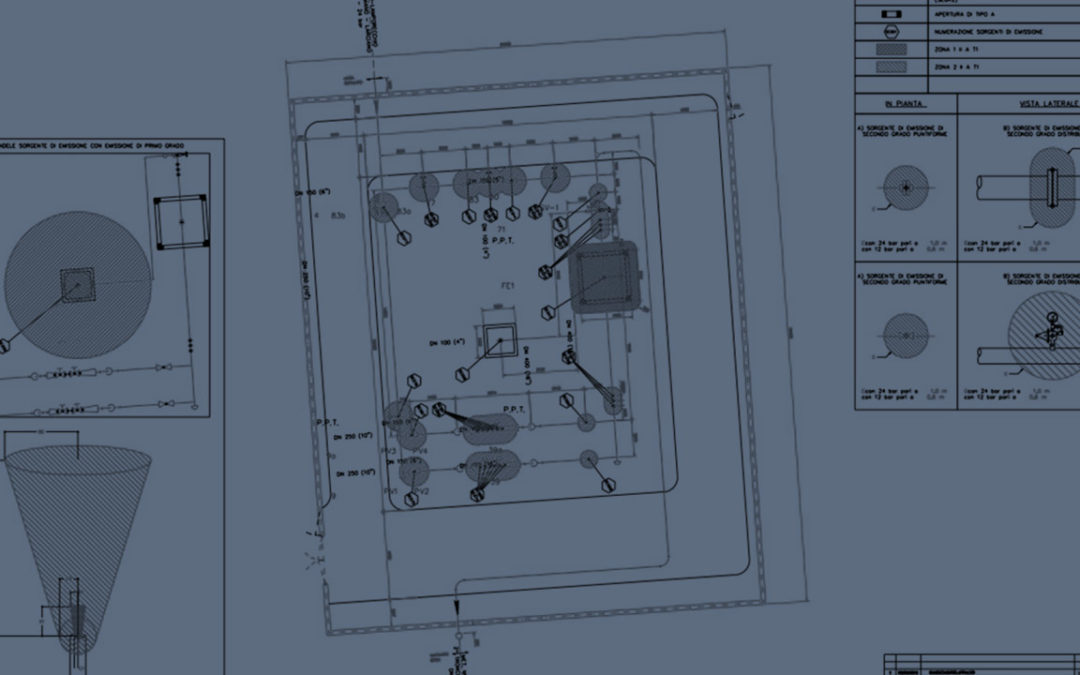 Metanodotto Monsummano-Lamporecchio – 1° Tr. DN 250 (10”’)